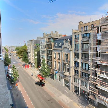 Apartamento Casa Leon Ostende Exterior foto
