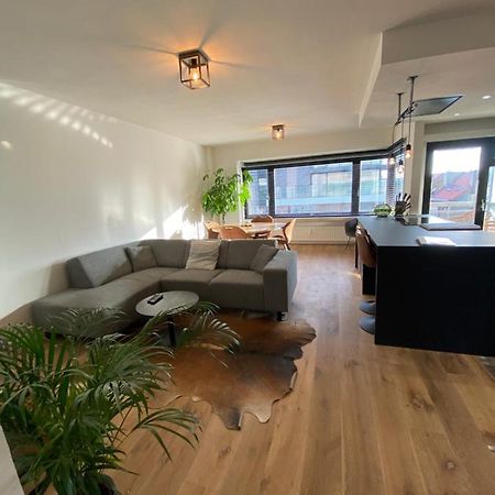 Apartamento Casa Leon Ostende Exterior foto