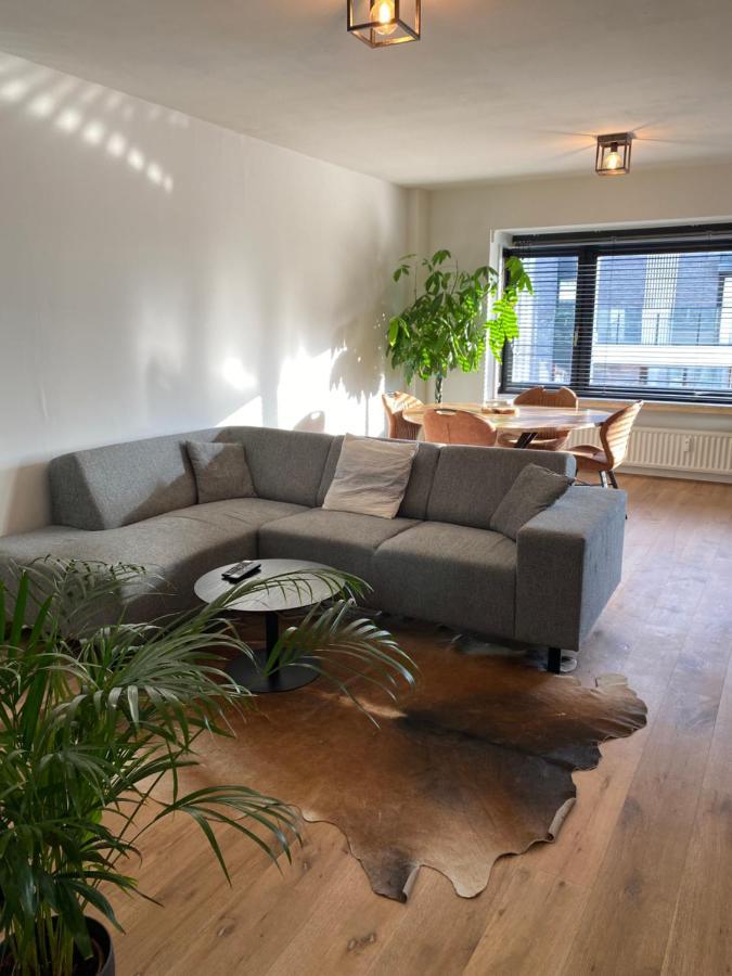 Apartamento Casa Leon Ostende Exterior foto